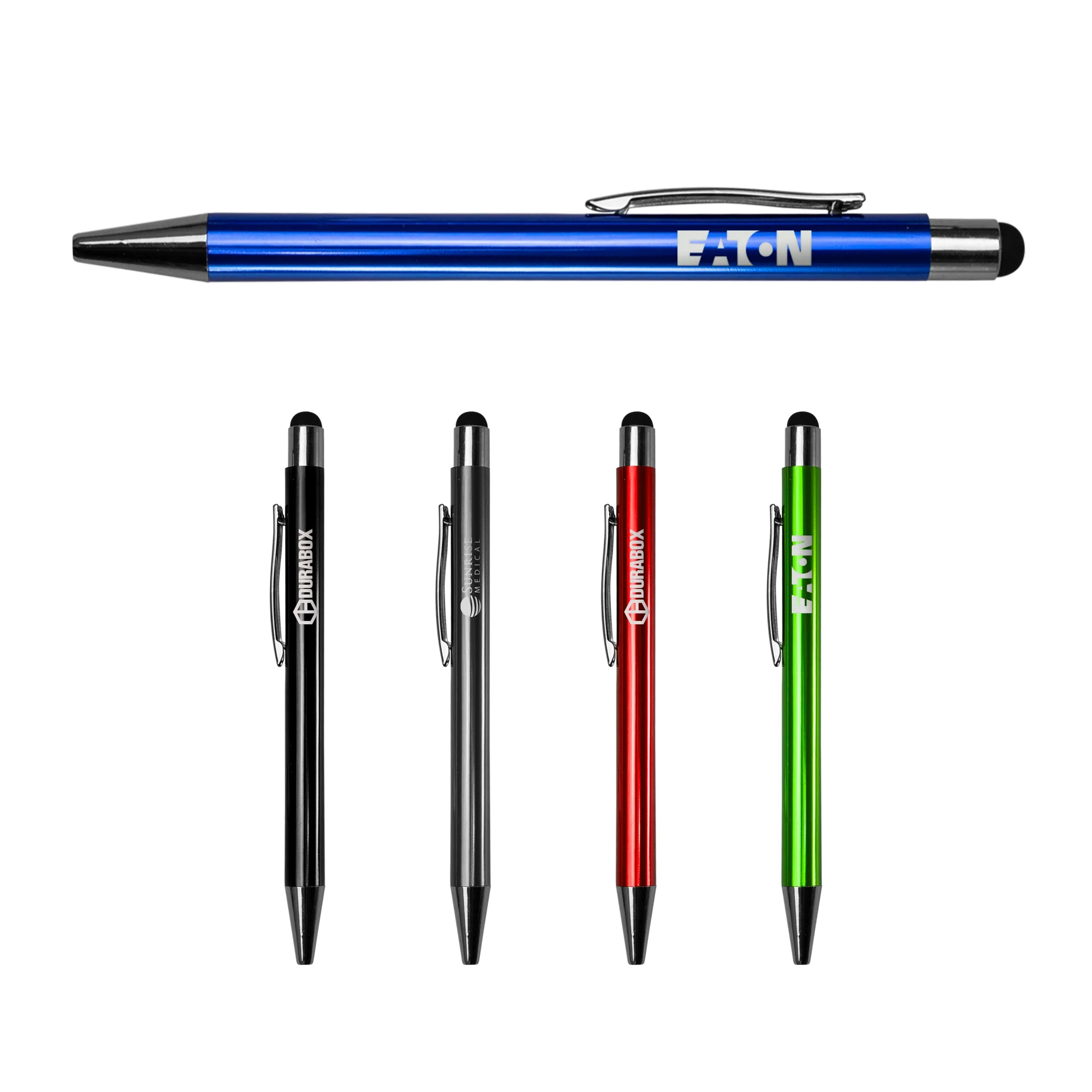 Metal Accent Stylus Pen 2