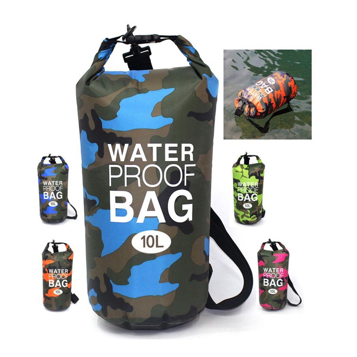 Waterproof Dry Bag