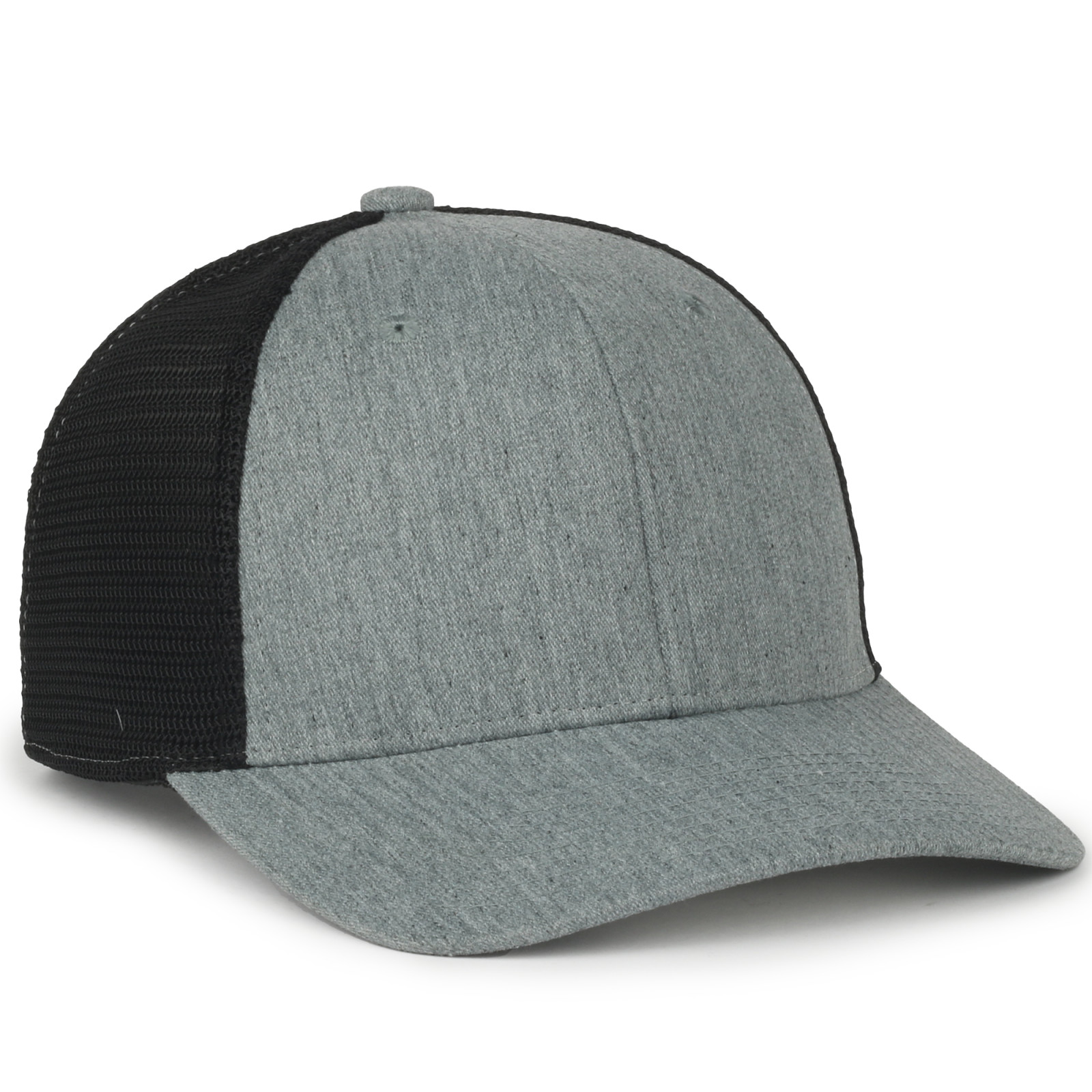 Stretch Perfected Adjustable Meshback 24