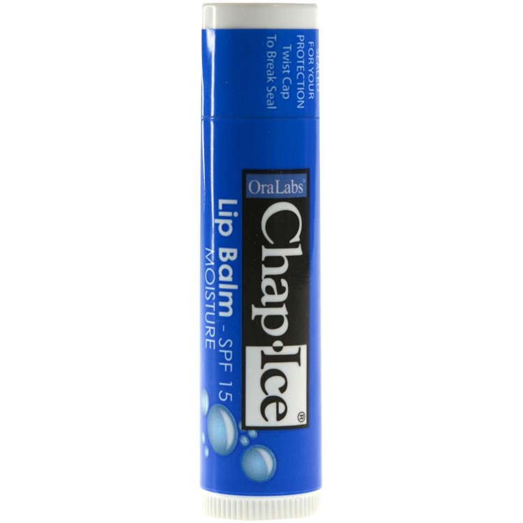 Chap Ice Moisture Stick - SPF 15 2
