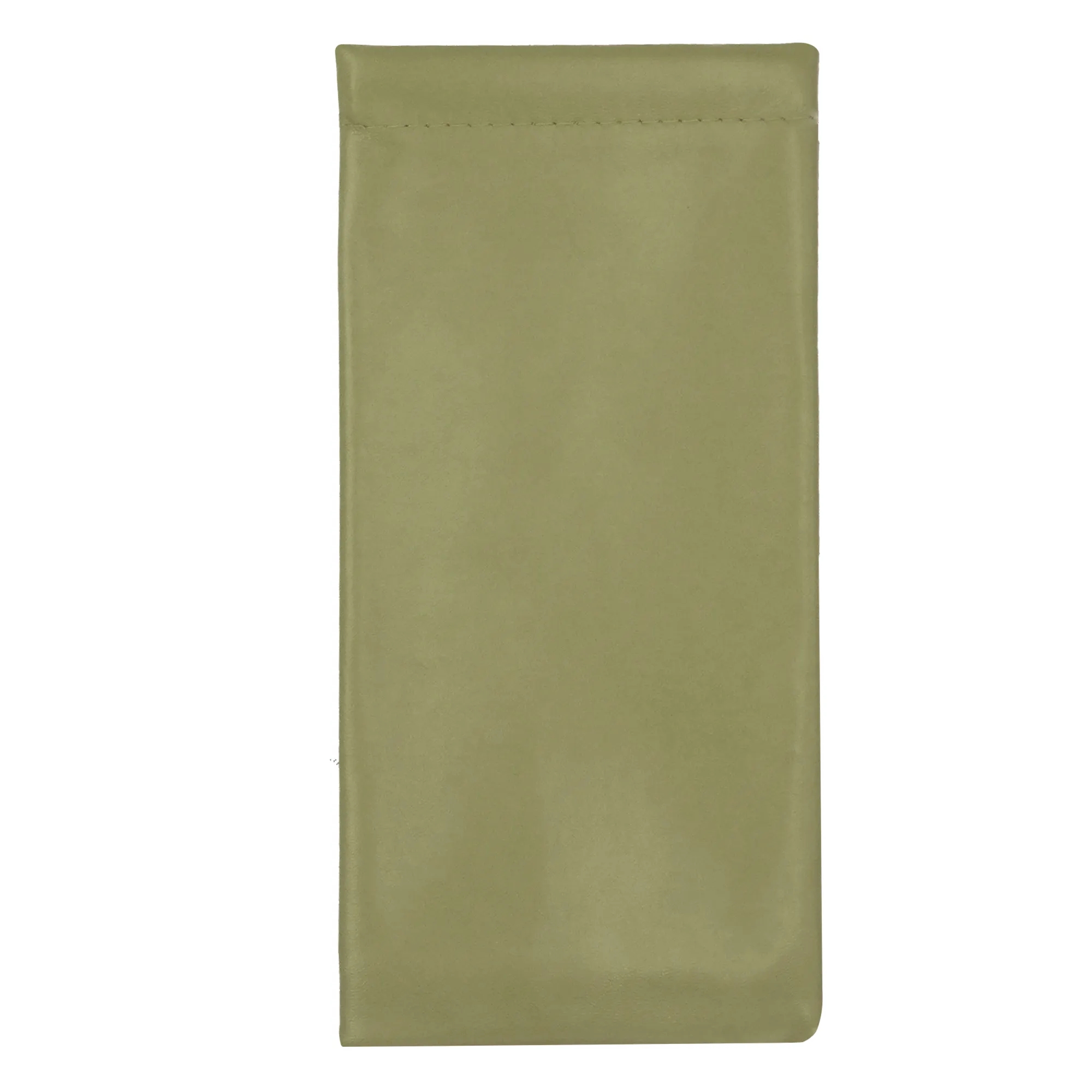Leather Eye Organizer Pouch 11