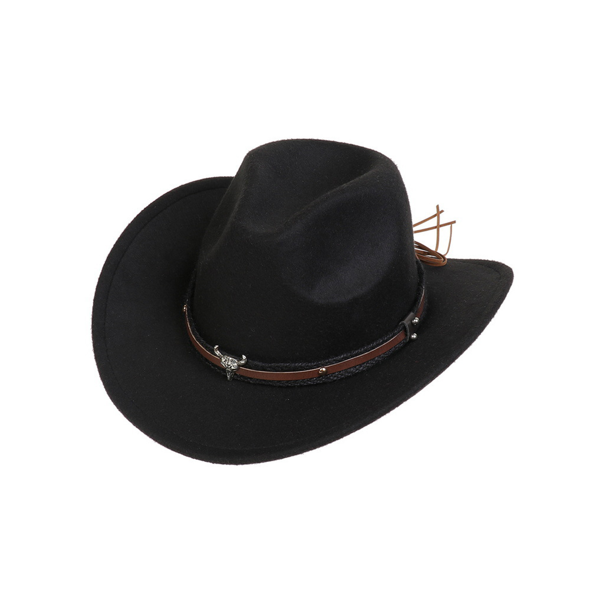 Classic Western Cowboy Hat 17