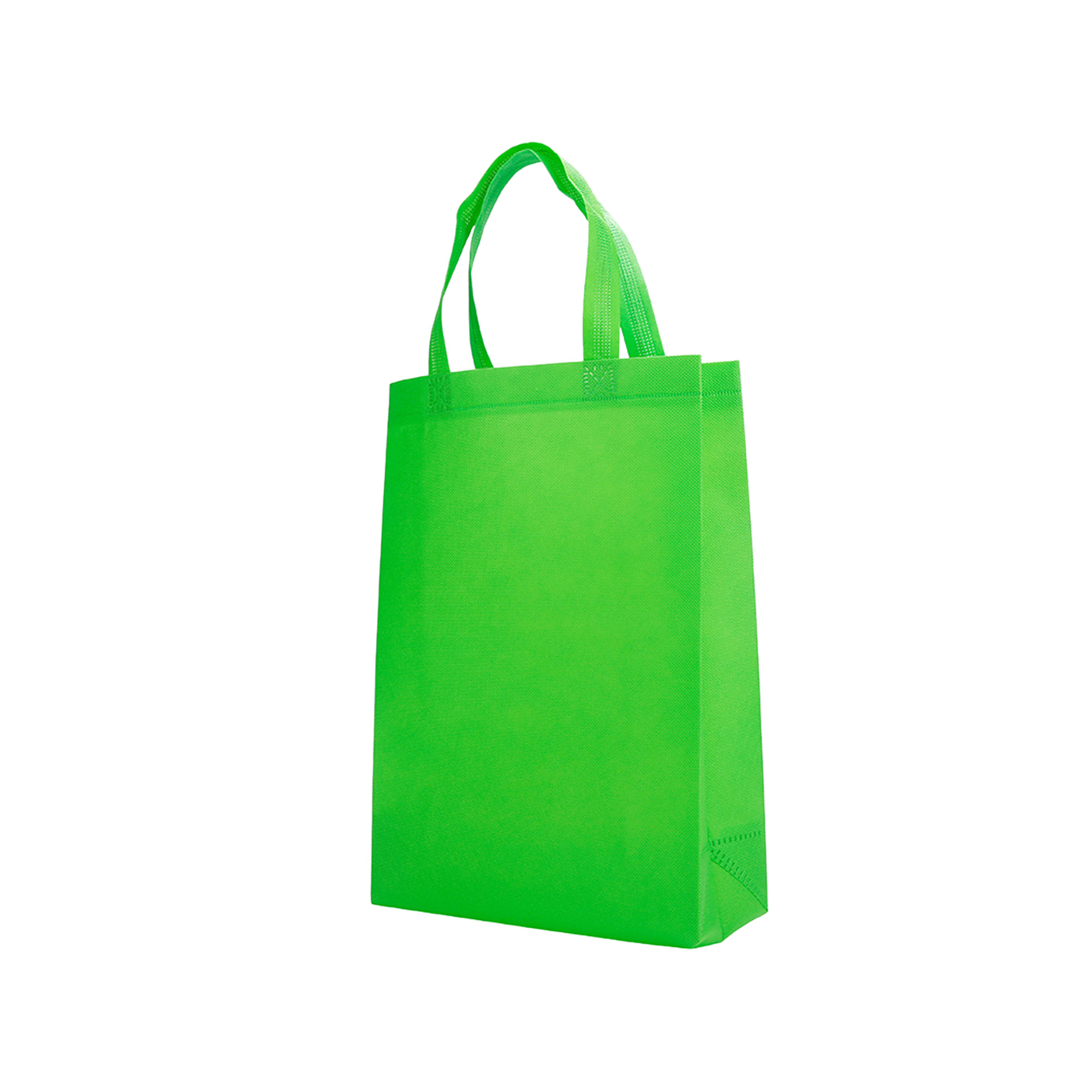80GSM Non-Woven Shopping Tote 27
