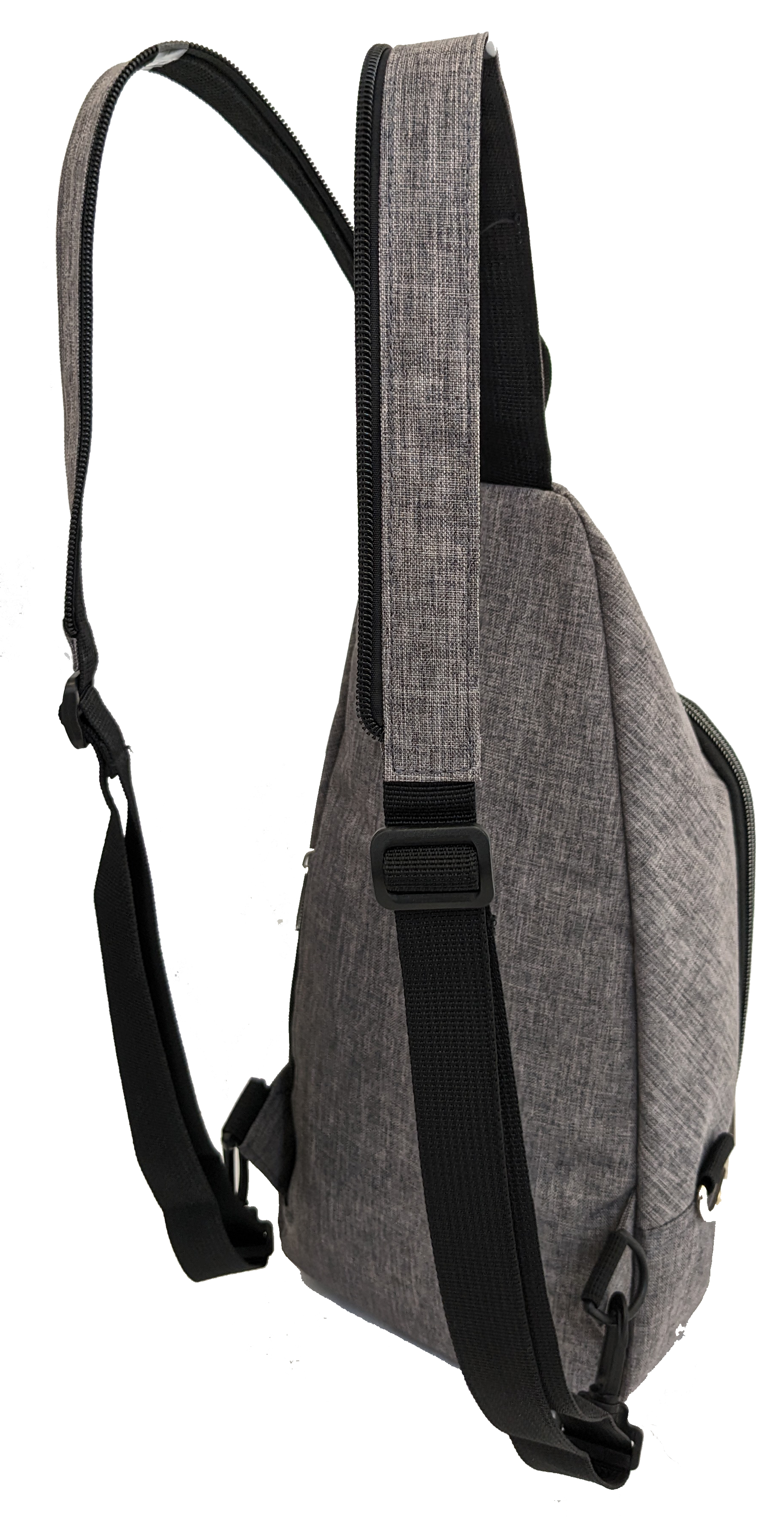Convertible Crossbody Backpack 8