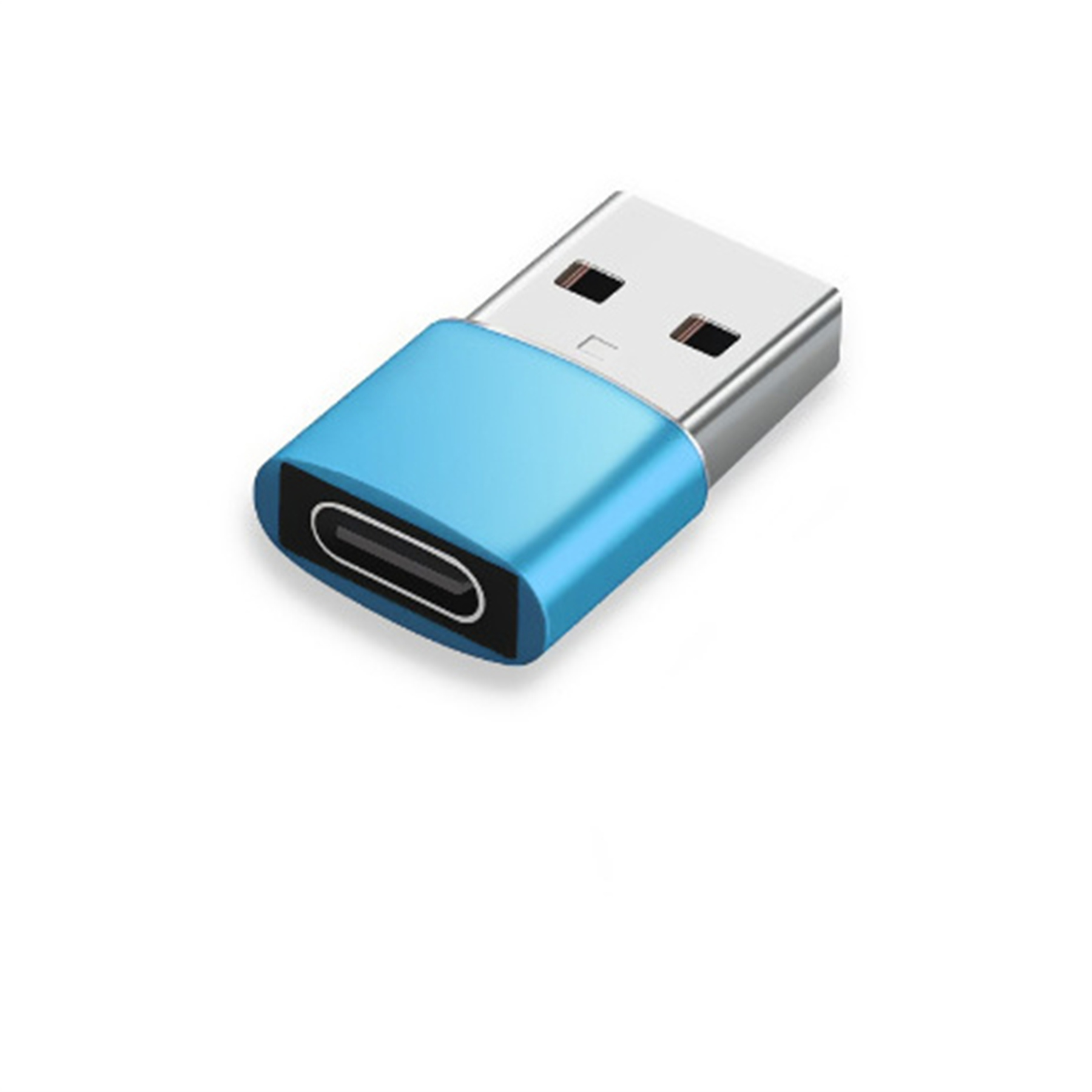 Usb to Typec Adapter 24
