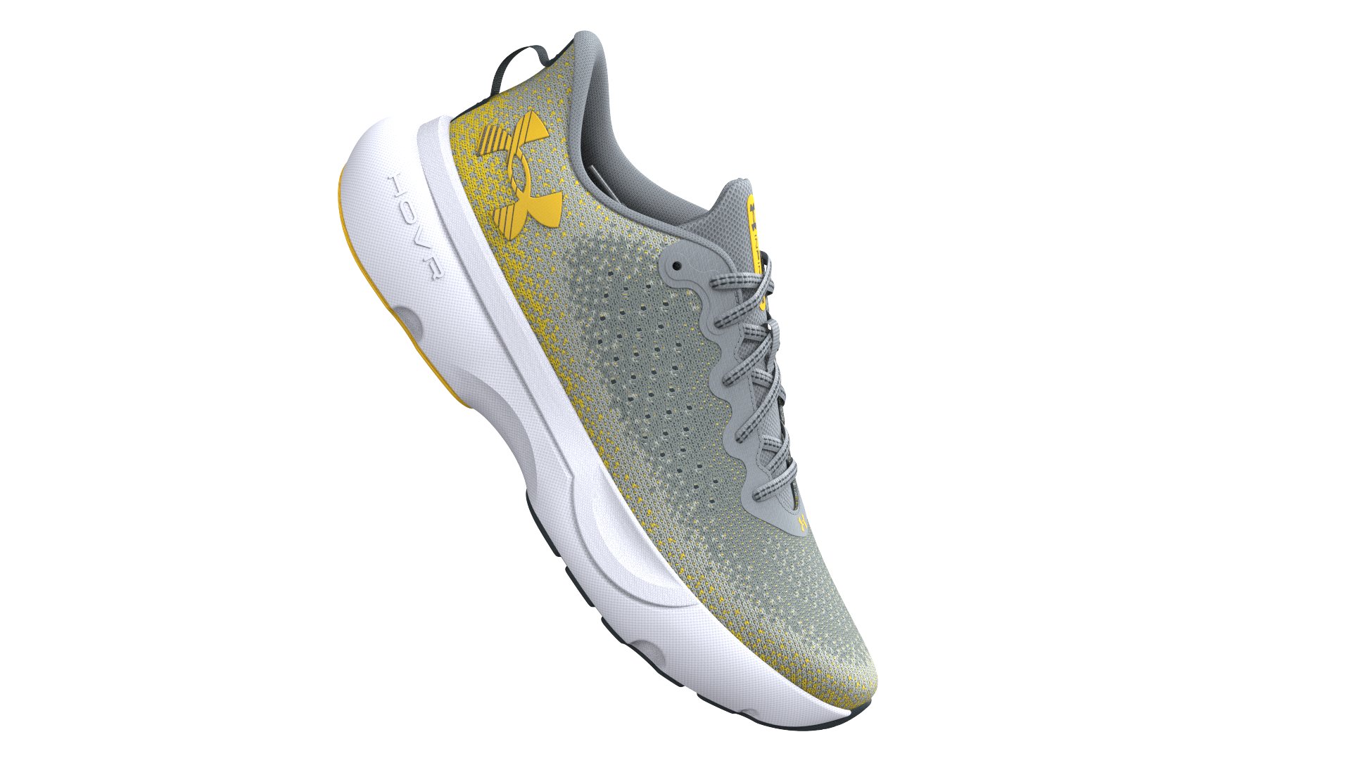 UA Infinite Men's Running Shoes 62