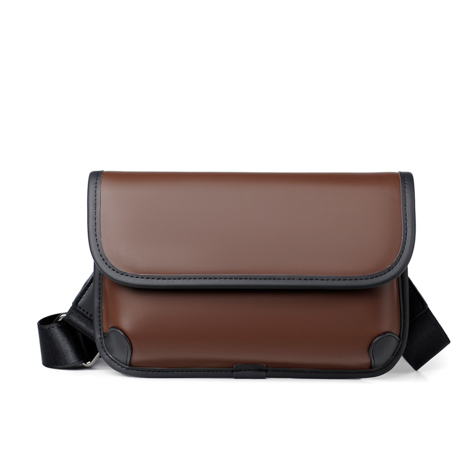 PU multifunctional Crossbody Bag 11