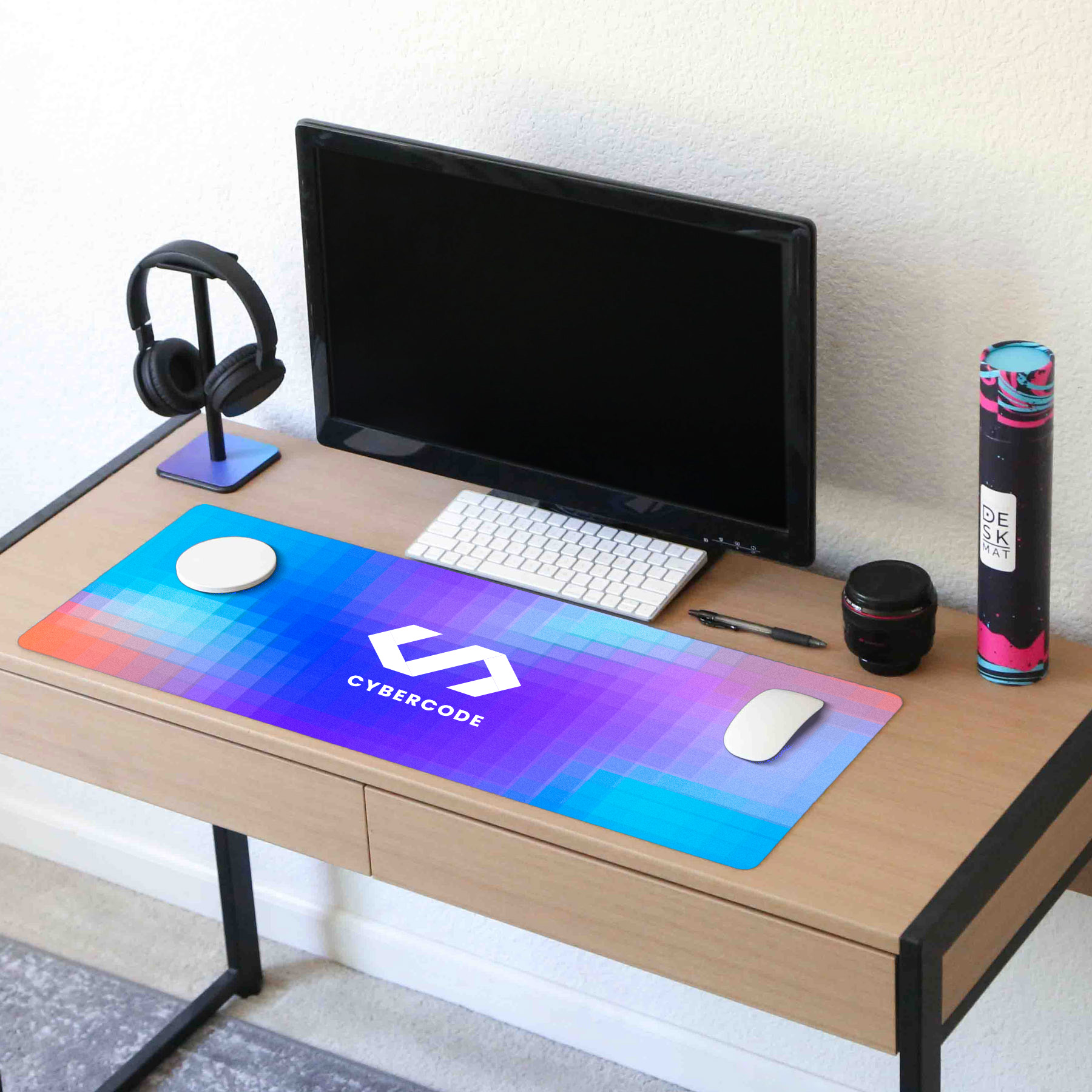 Recycled Desk Mat 11