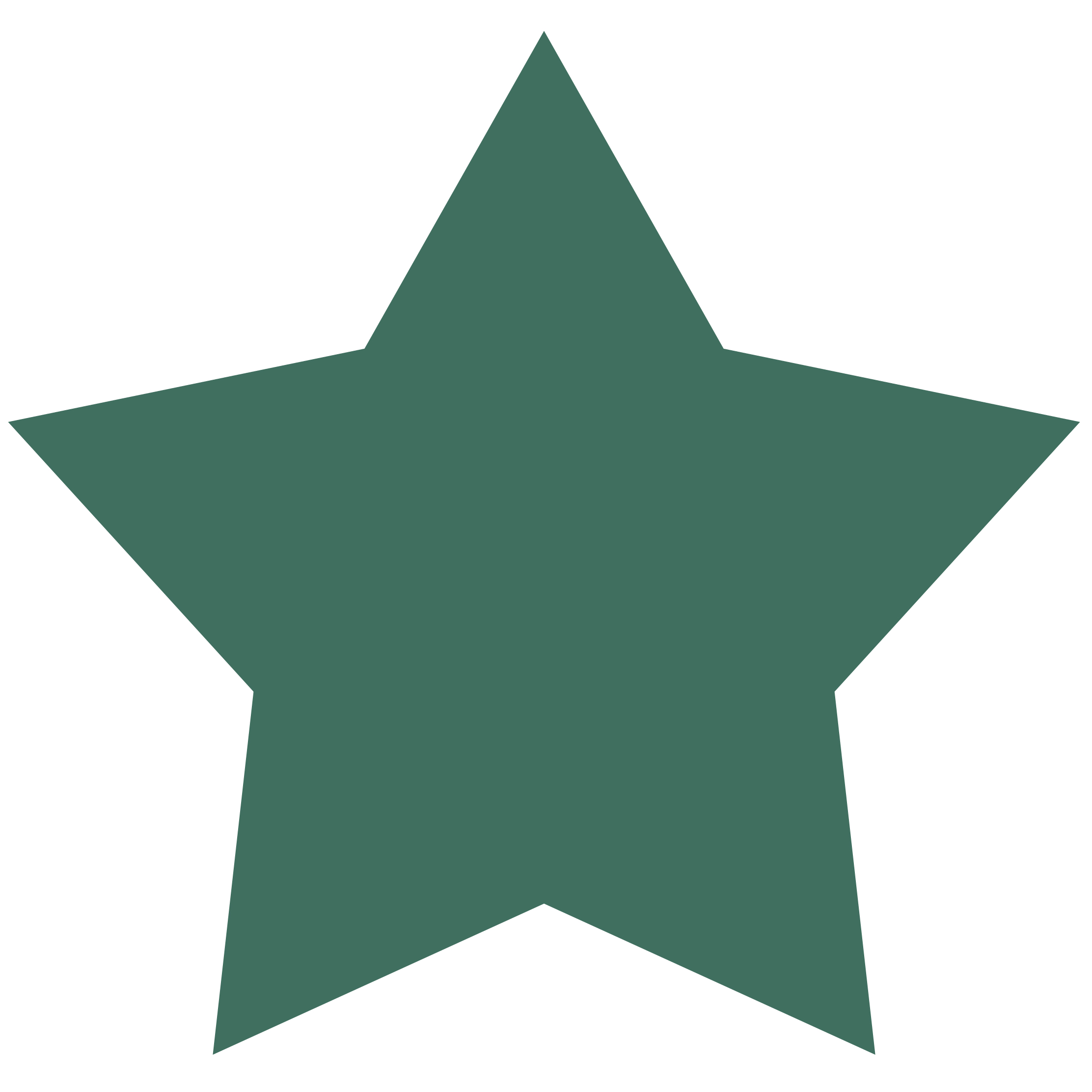 Star Shape 73