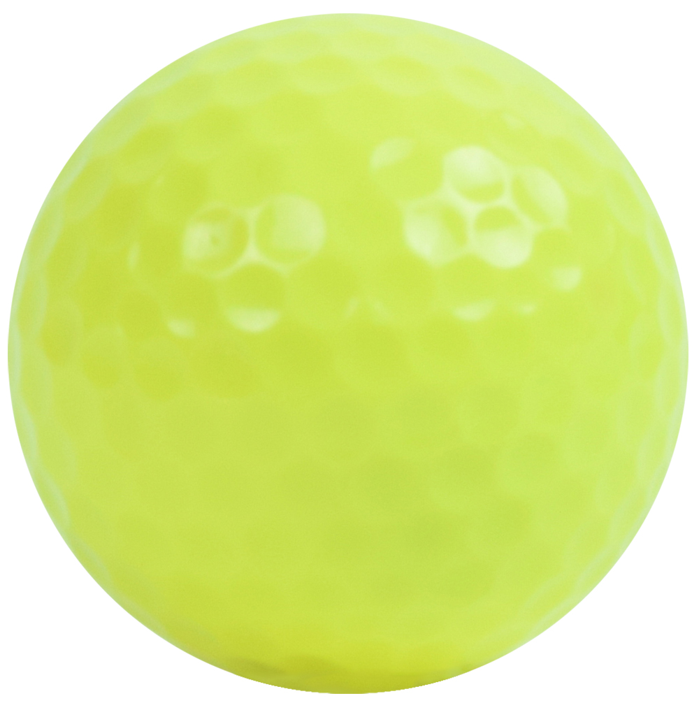 3Colored Golf Balls Tube GT3BNXBL Ball Pro