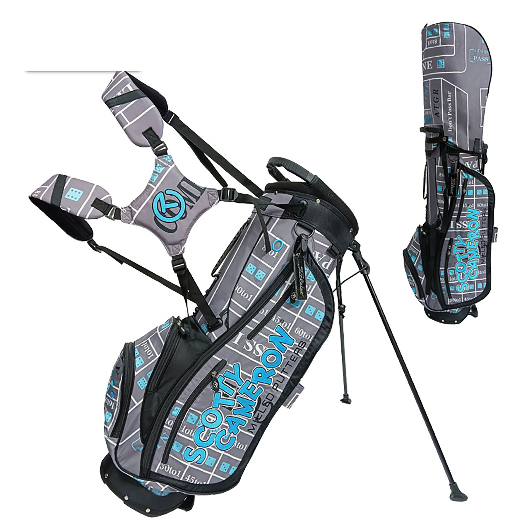Golf Air Consignment Bag 11