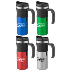 Malmo Travel Mug - 16 Oz.