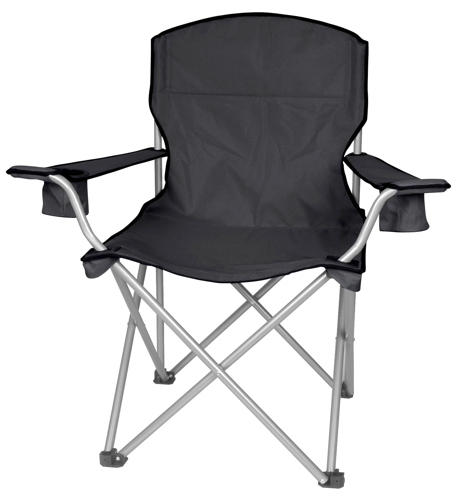 Mega Folding Chair, (330 lbs. capacity) 8