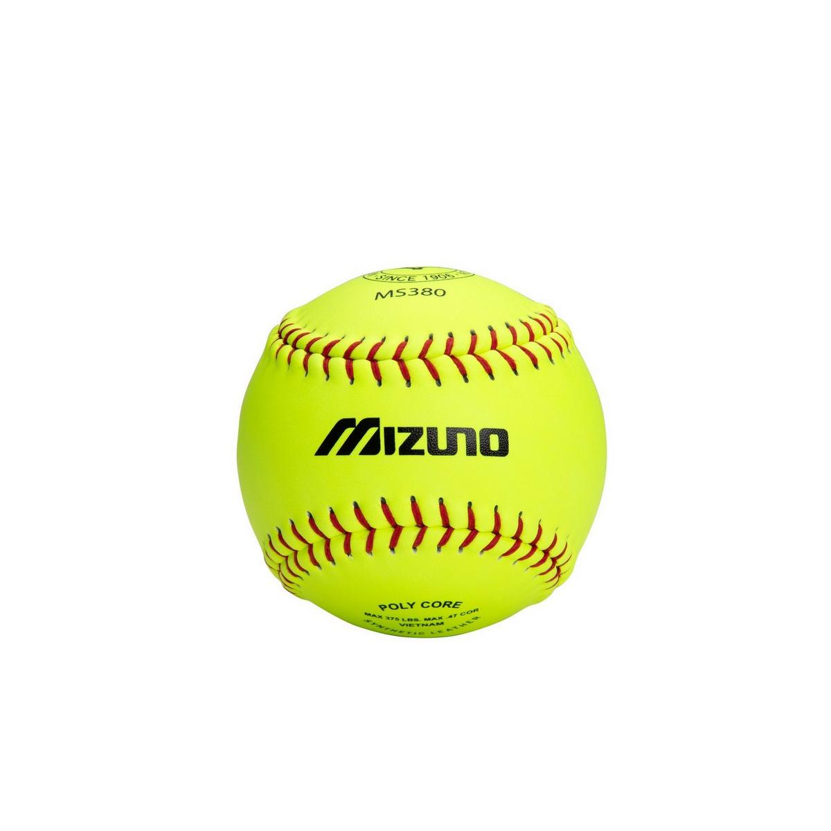 MS380 12 inch Softball 5