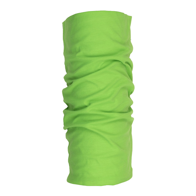 "THE FANDANA™" Full-Size Multi-Functional Gaiter & Headwear – Domestic Production – 9-3/4" W x 17-3/ 19