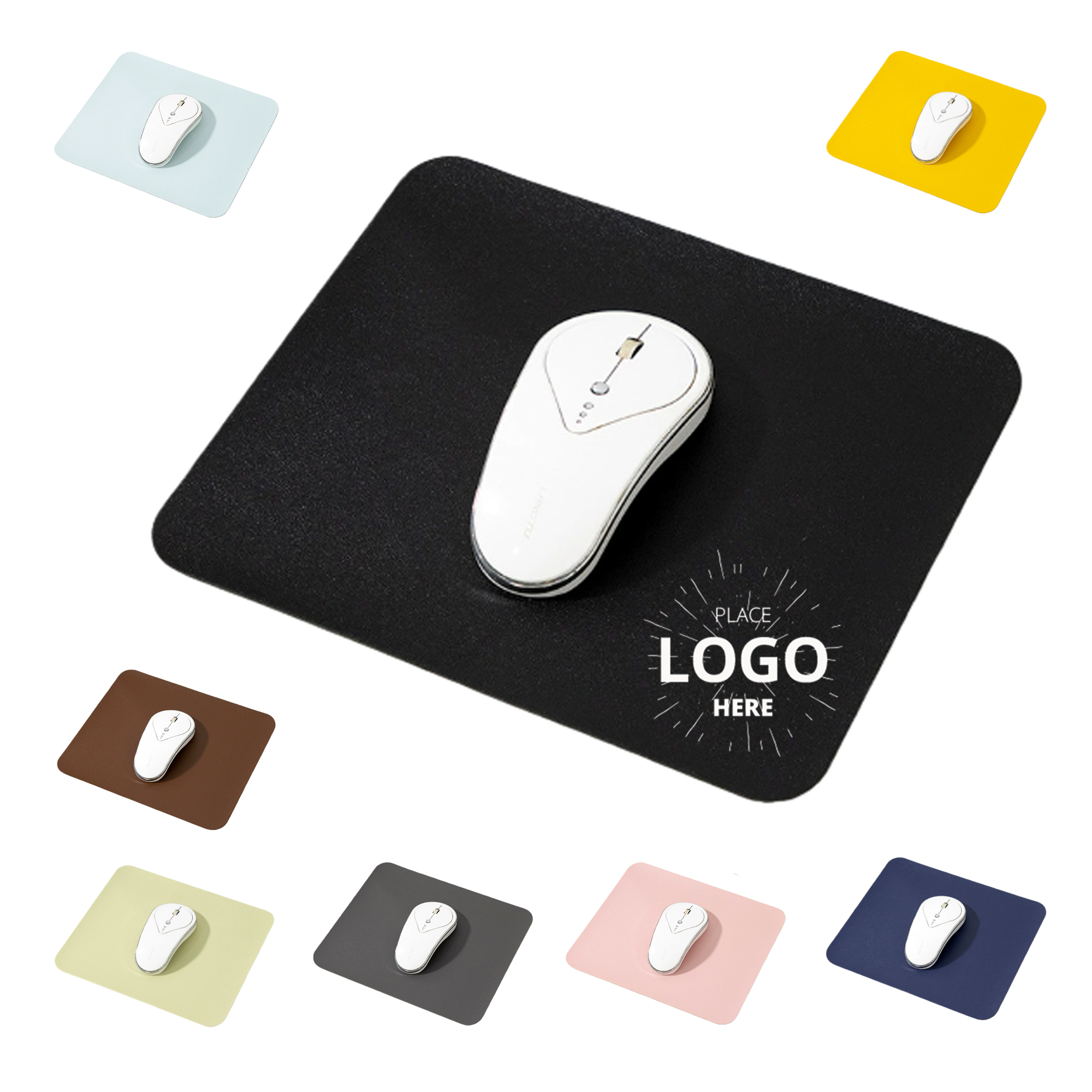 Square Mouse Pad