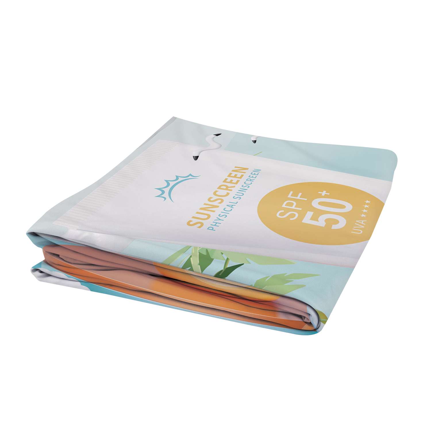 3' LitFit Wall Graphic Cover 1