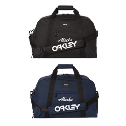 Oakley 50L Street Duffel Bag
