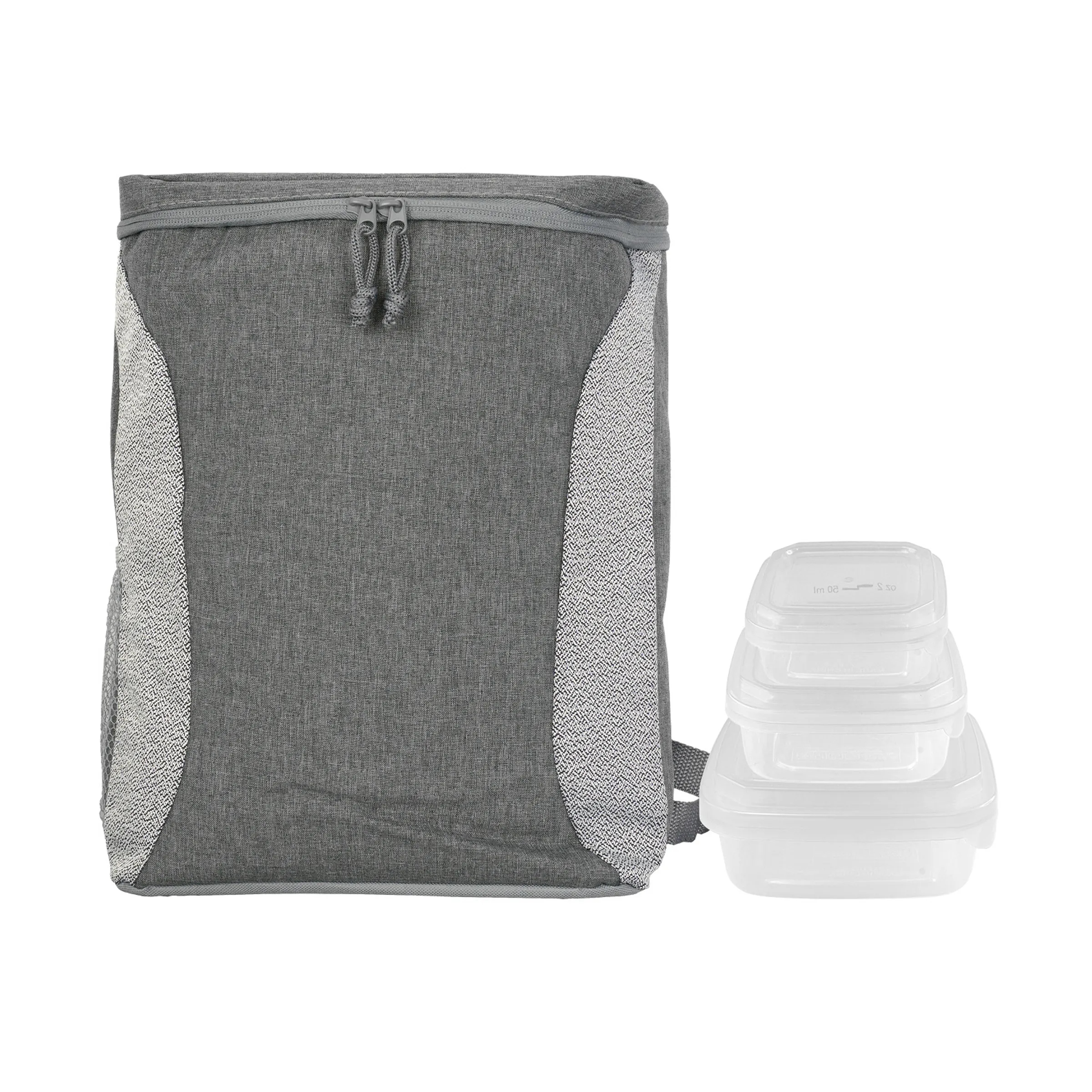 Speck Boomerang Portion Control Lunch Set 4