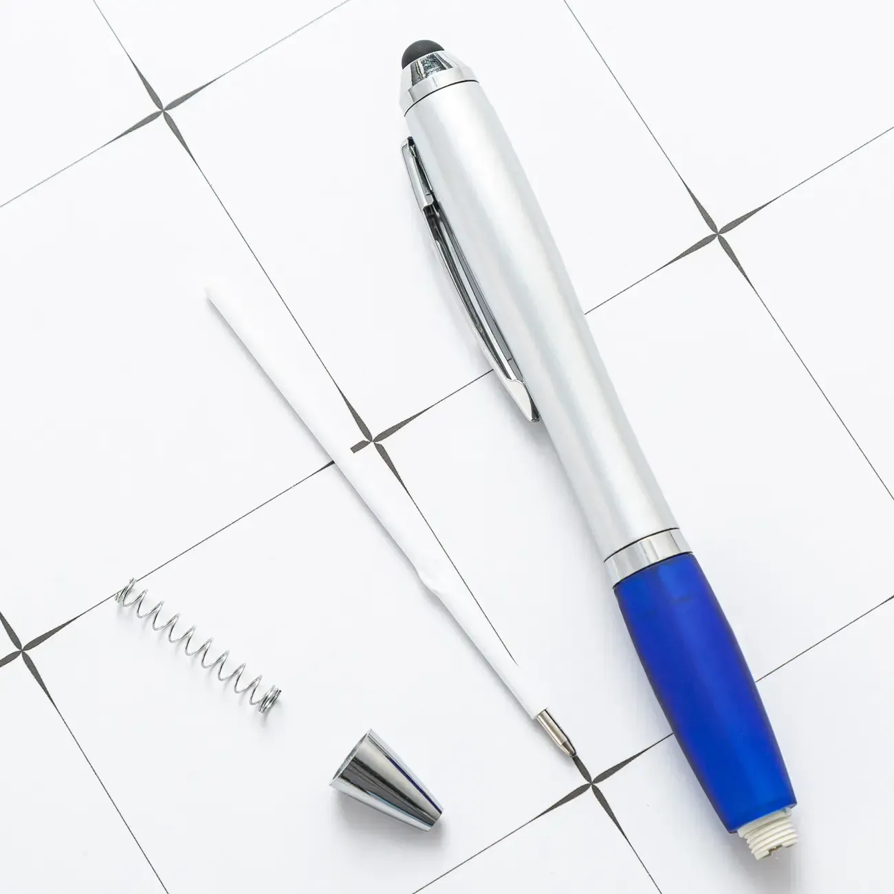 EZ Grip Stylus Pen 24