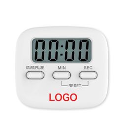 Magnetic Digital Timer