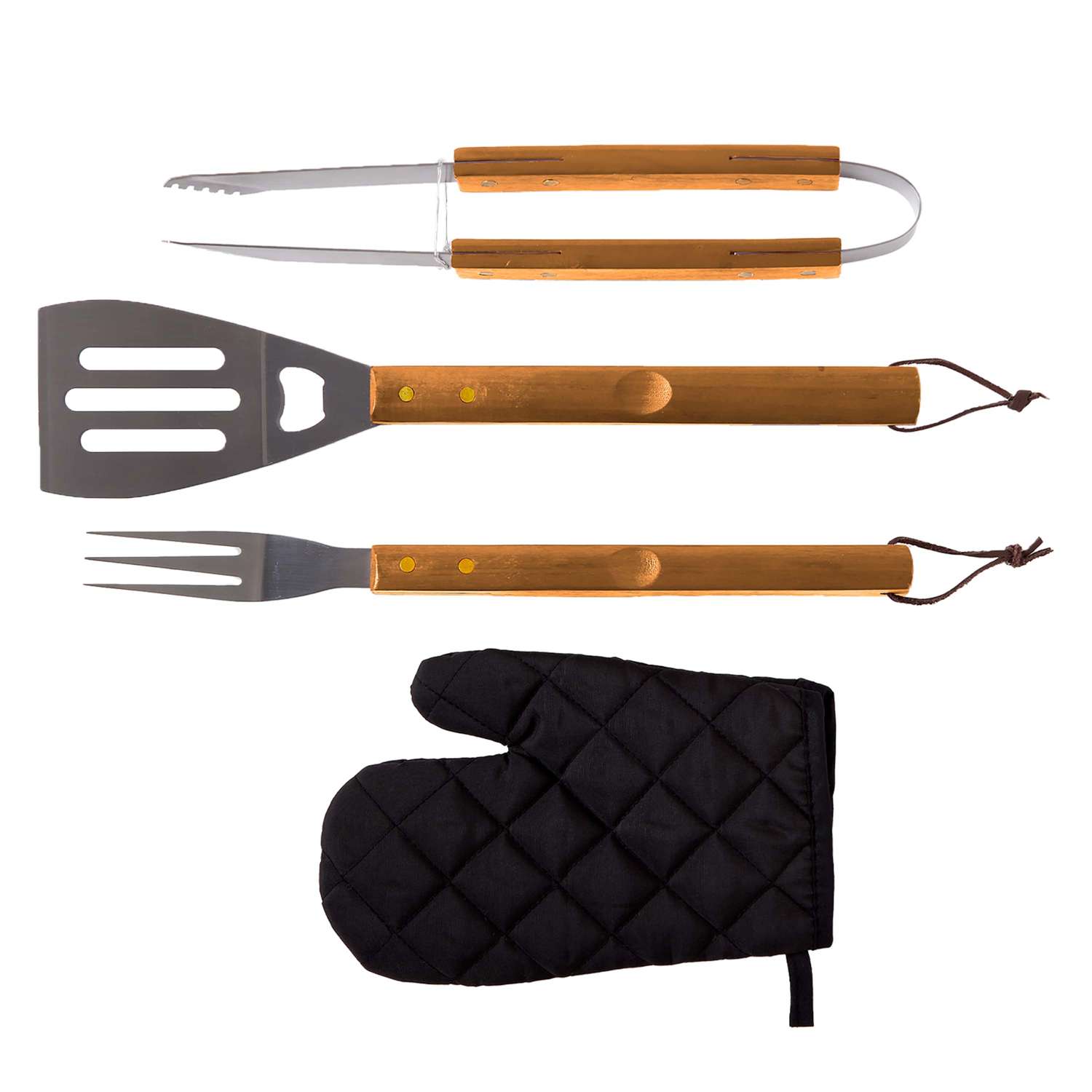 BBQ Grill Apron 5