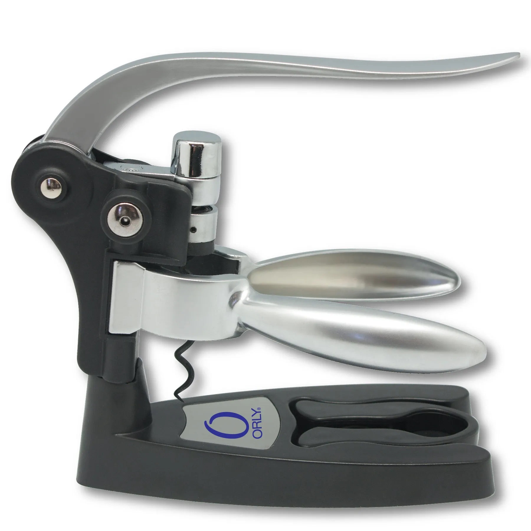 Veneto - Rabbit Wine Opener Set 3