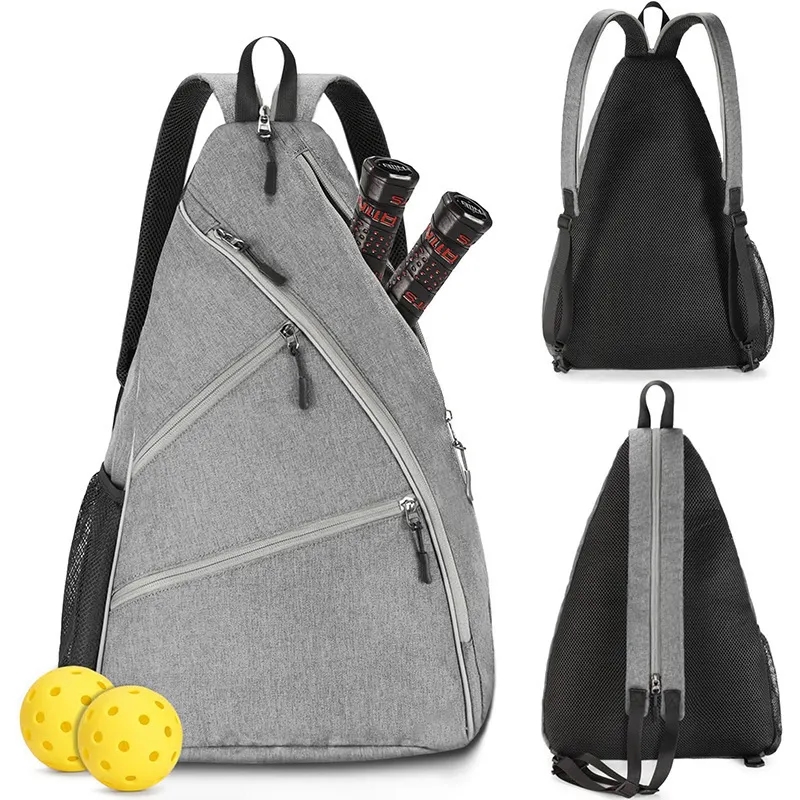 Pickleball Sports Backpack 14