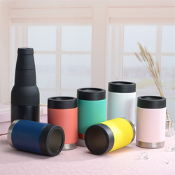 Vacuum Bottle
