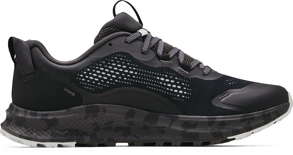 UA Charged Bandit Trail 2 Men's Running Shoes 22