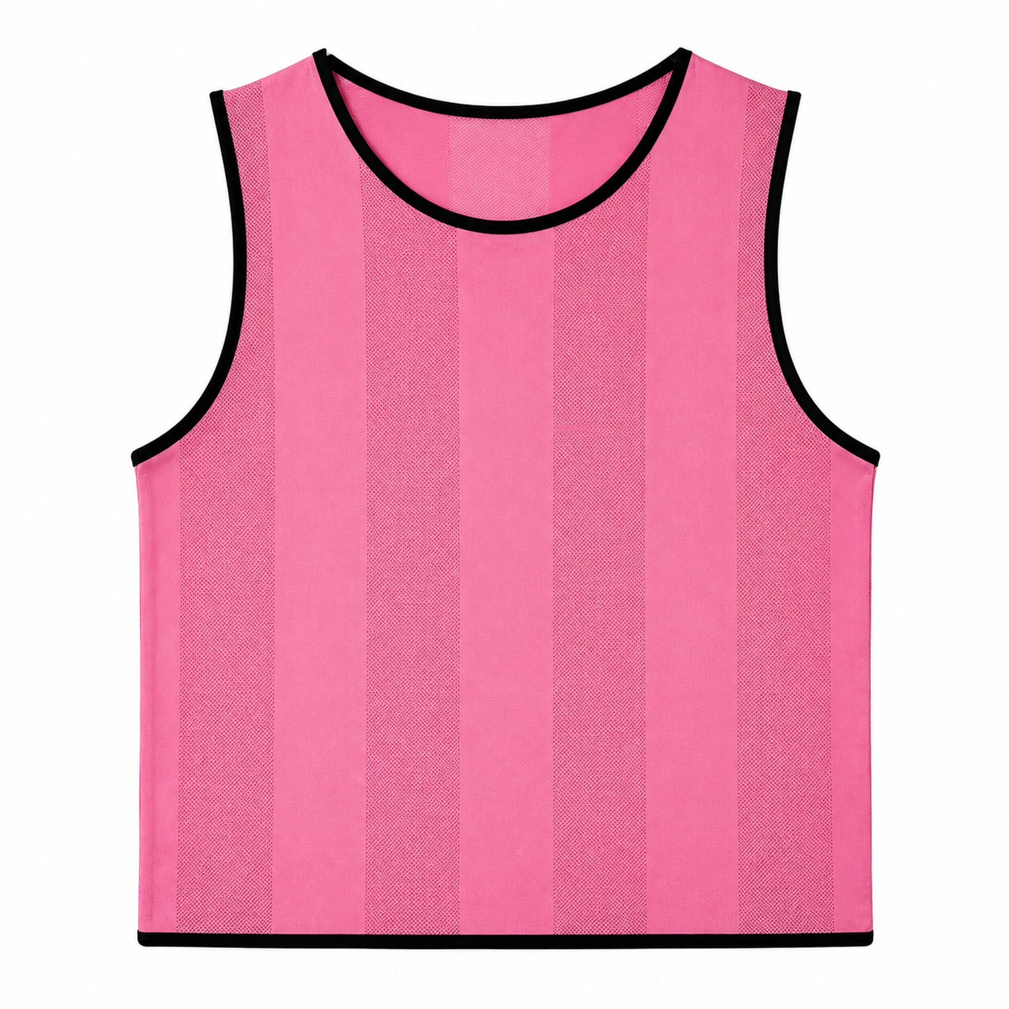 Chidren Mesh Team Training Vest 4