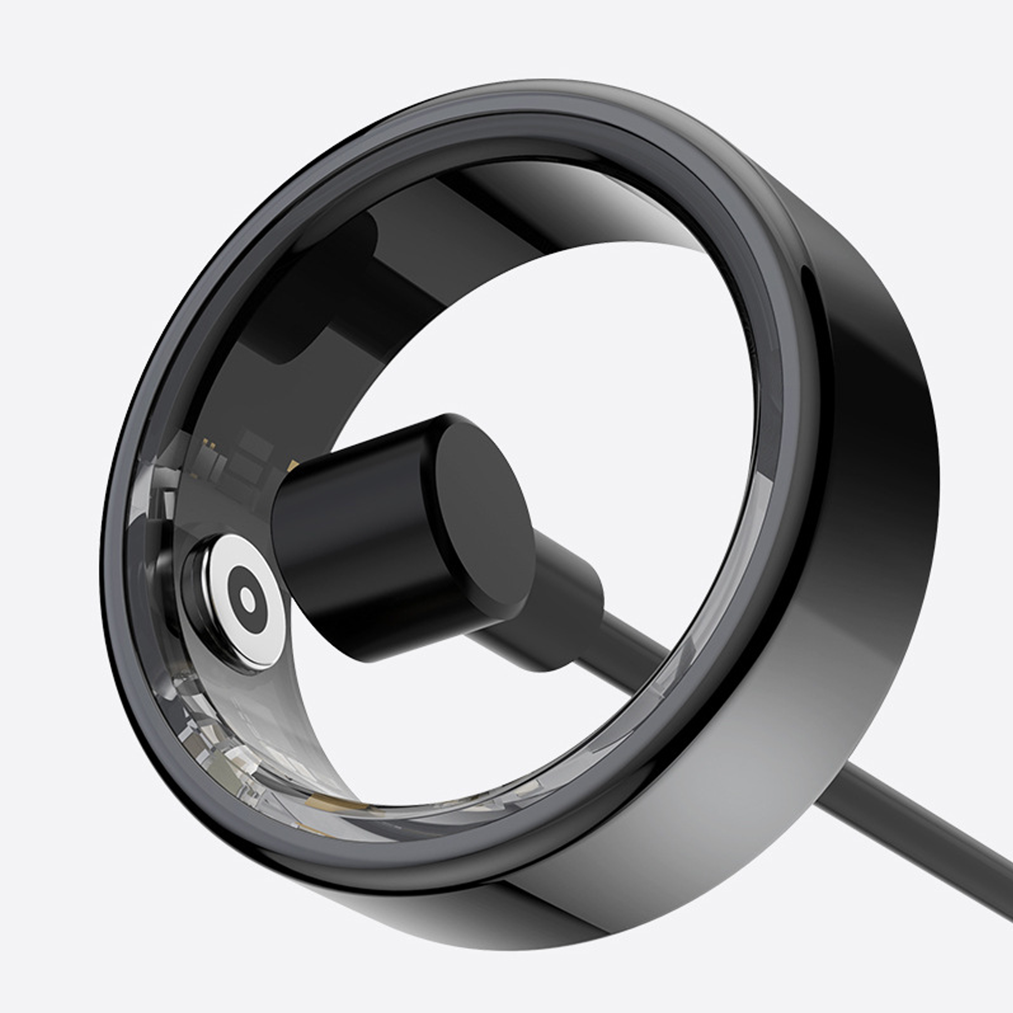 Health Monitoring Smart Ring for Daily Use 3