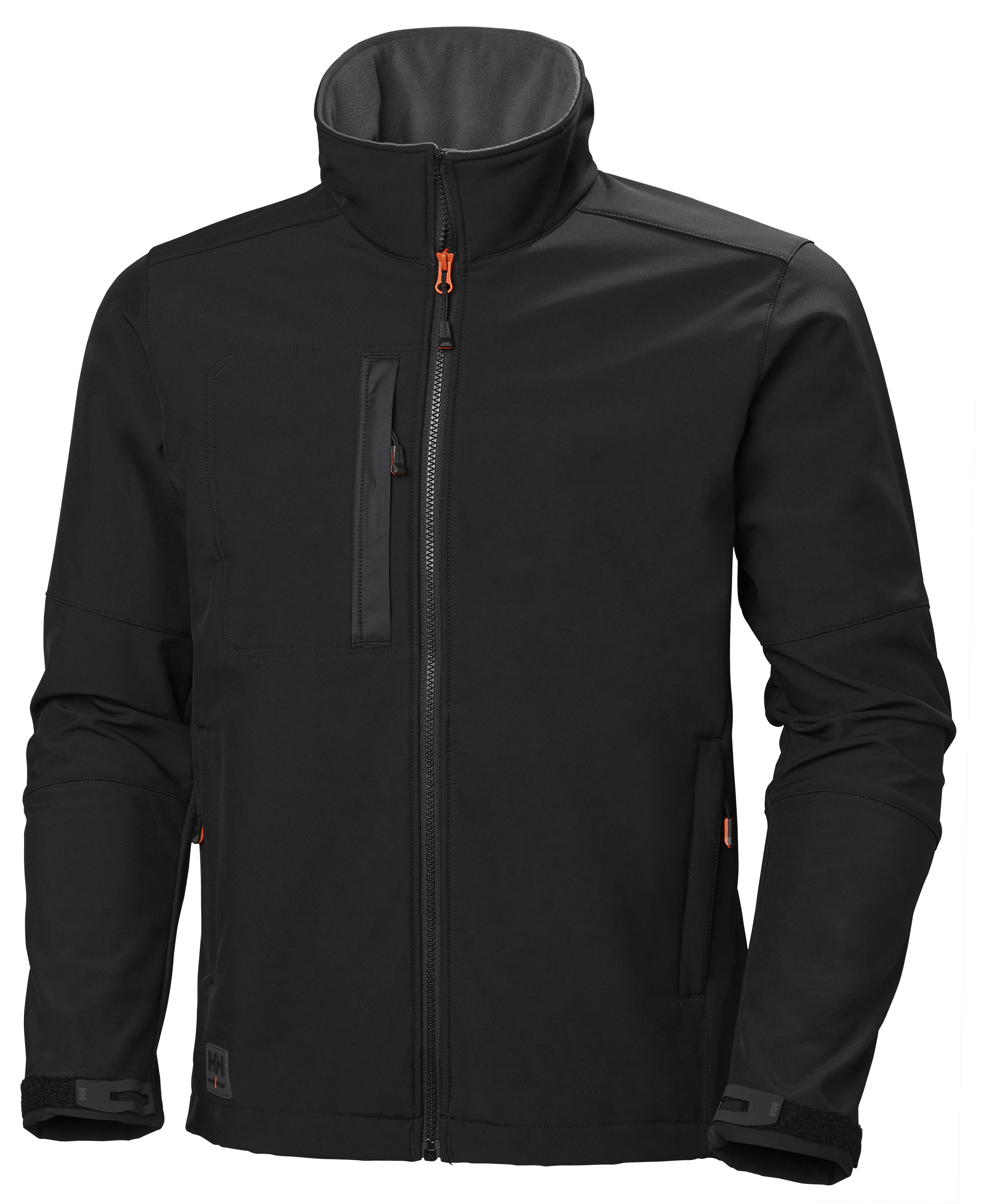 Helly Hansen Men's Kensington Softshell Jacket 7