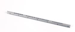 Centerline Pocket Ruler 6