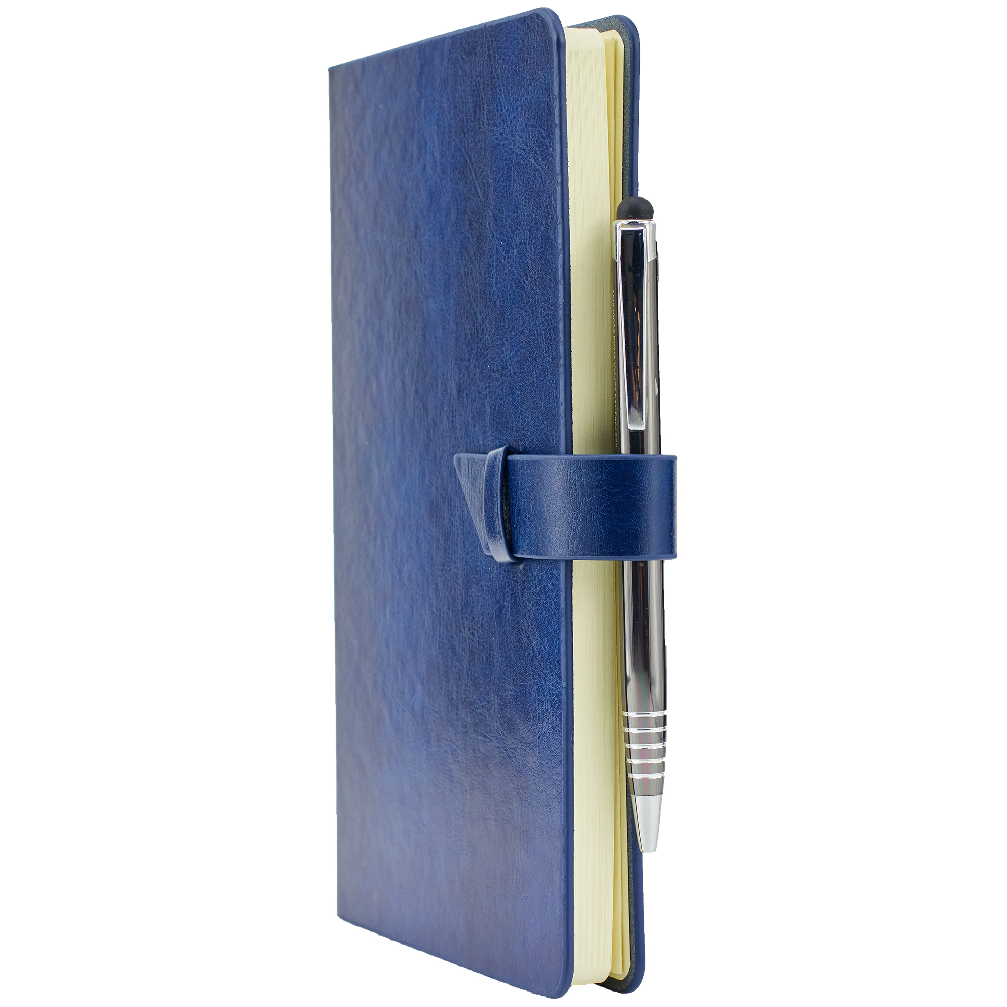 NewAge Italian PU Leather Journal 21