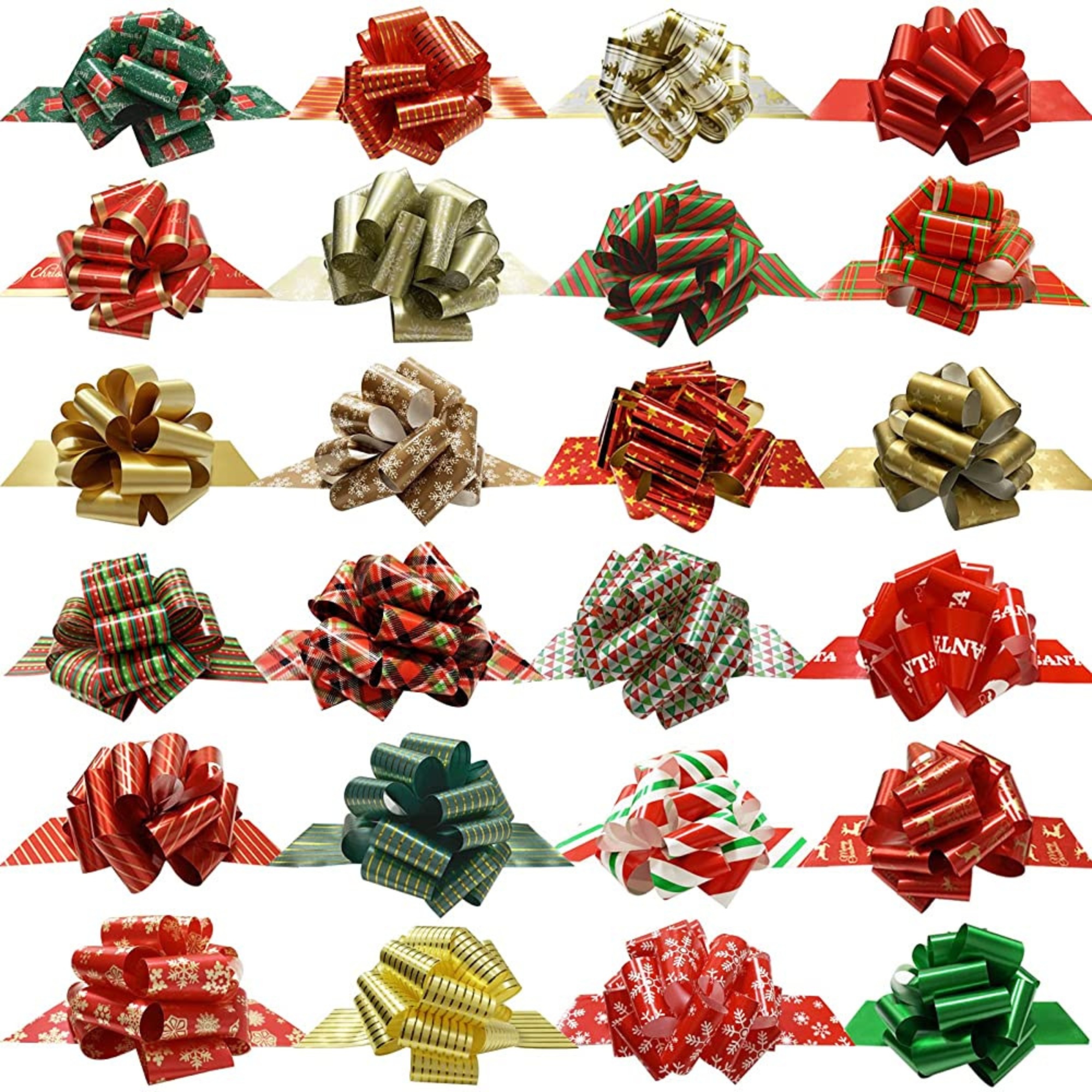 Gift Bow 7