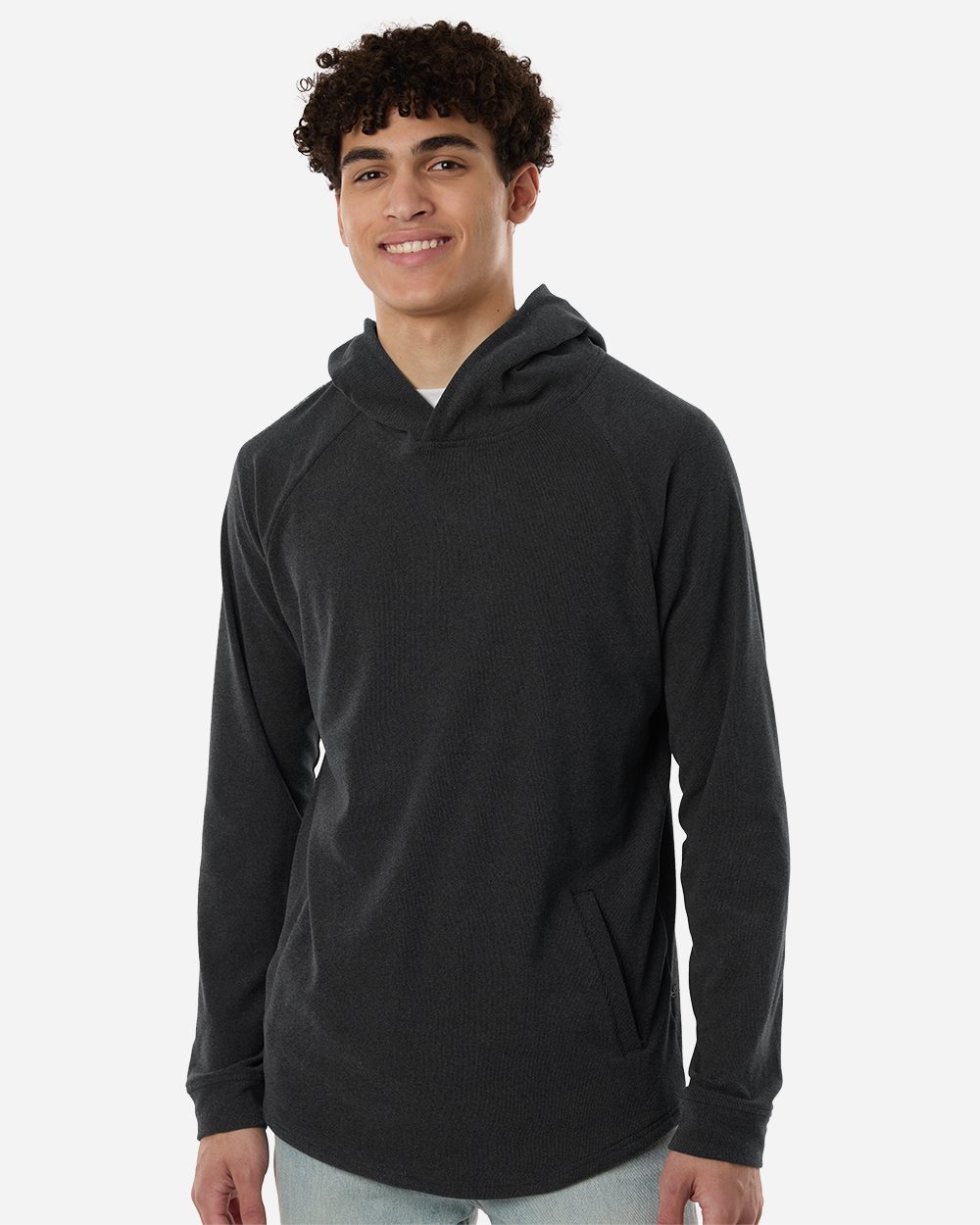 Men's Glasgow Hooded Sweatshirt - SWGH600