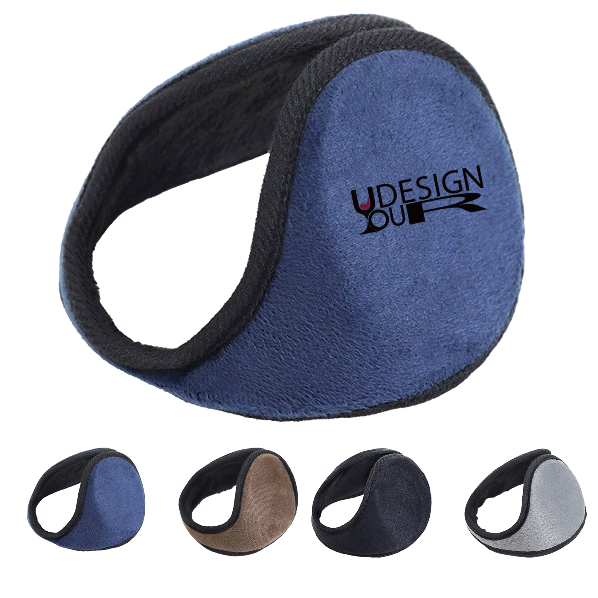 Cozy Cold-Proof Ear Warmers 4