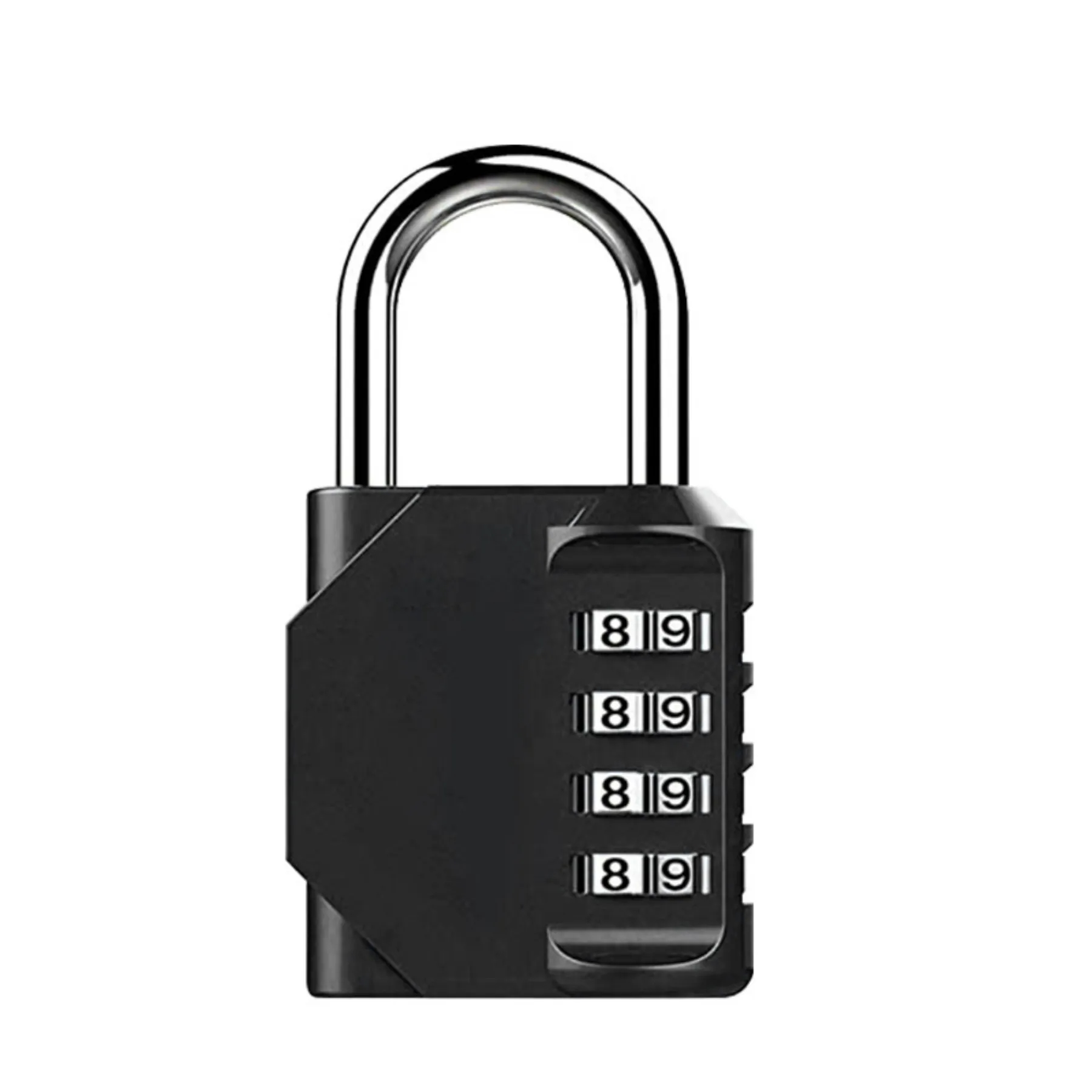Outdoor 4 Digit Combination Lock 15