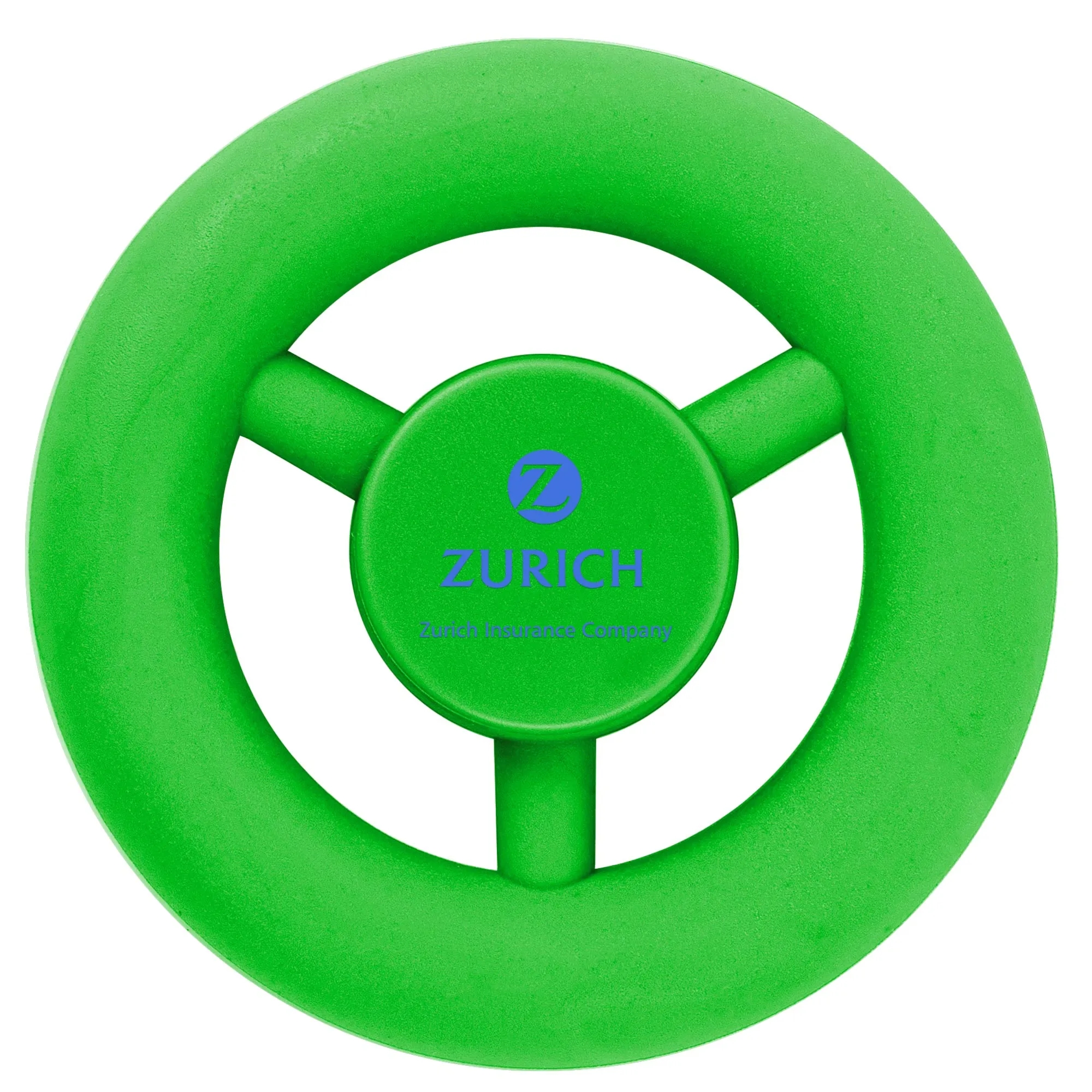 Grip N' Spin Stress Reliver & Exerciser 32