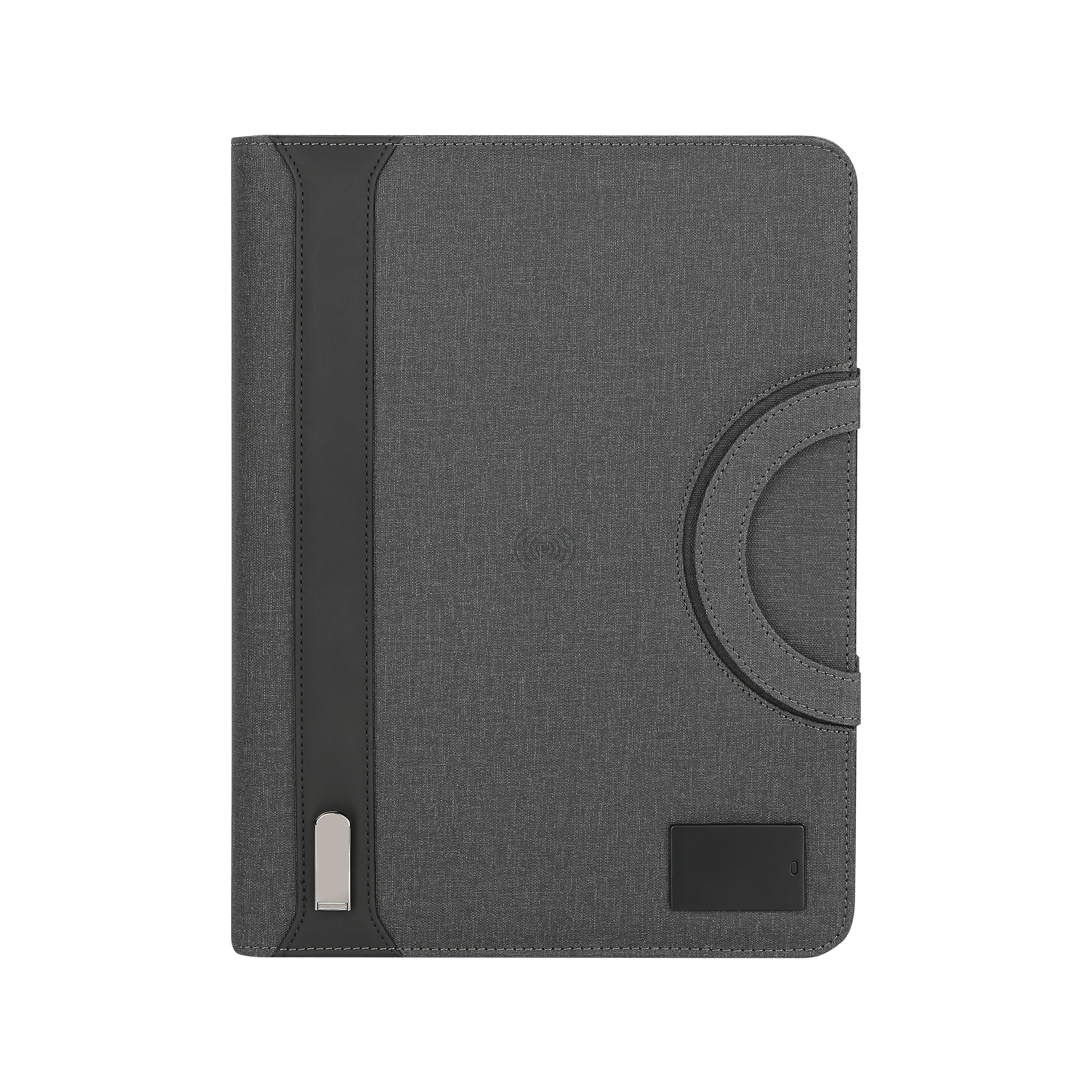 Portable Charging Portfolio 14