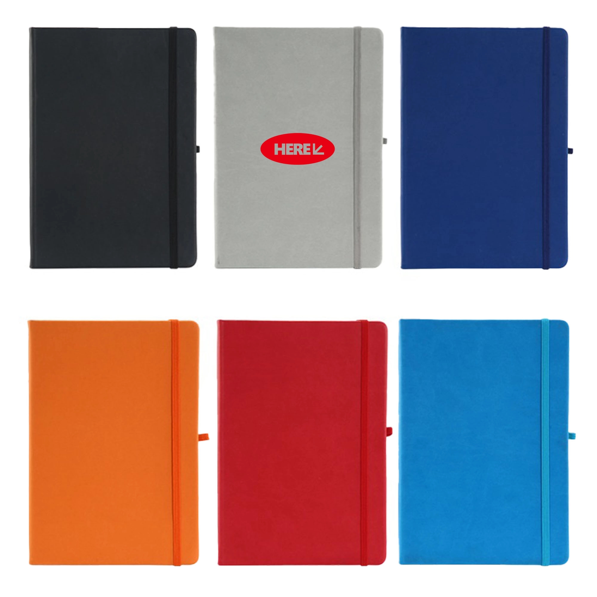Journal Notebook