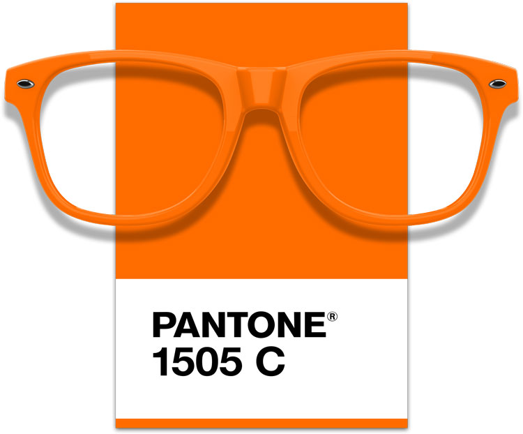 2-Tone Infant Retro Sunglasses (0 to 3 years) 1