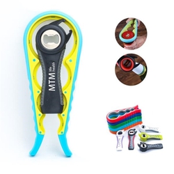 4-in-1 Bottle Opener