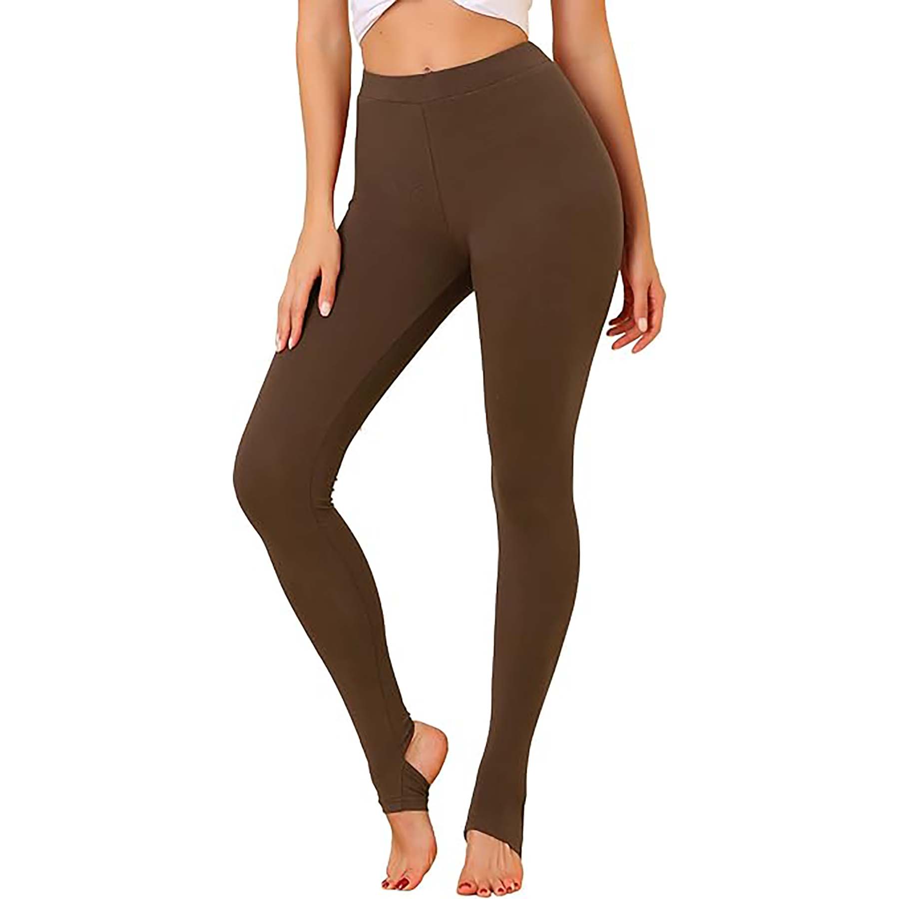 Women's Leggings Elastic 45