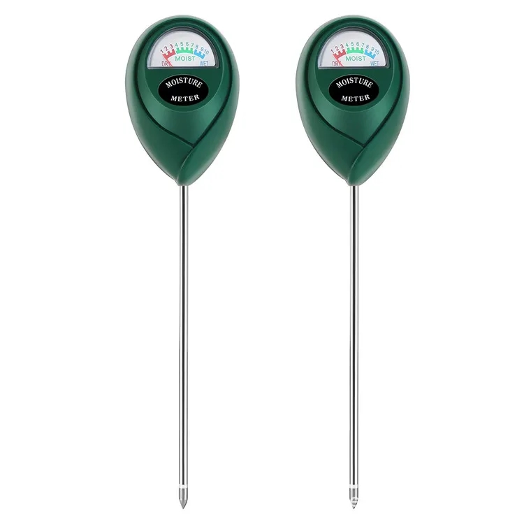 Plastic Soil Hygrometer 13