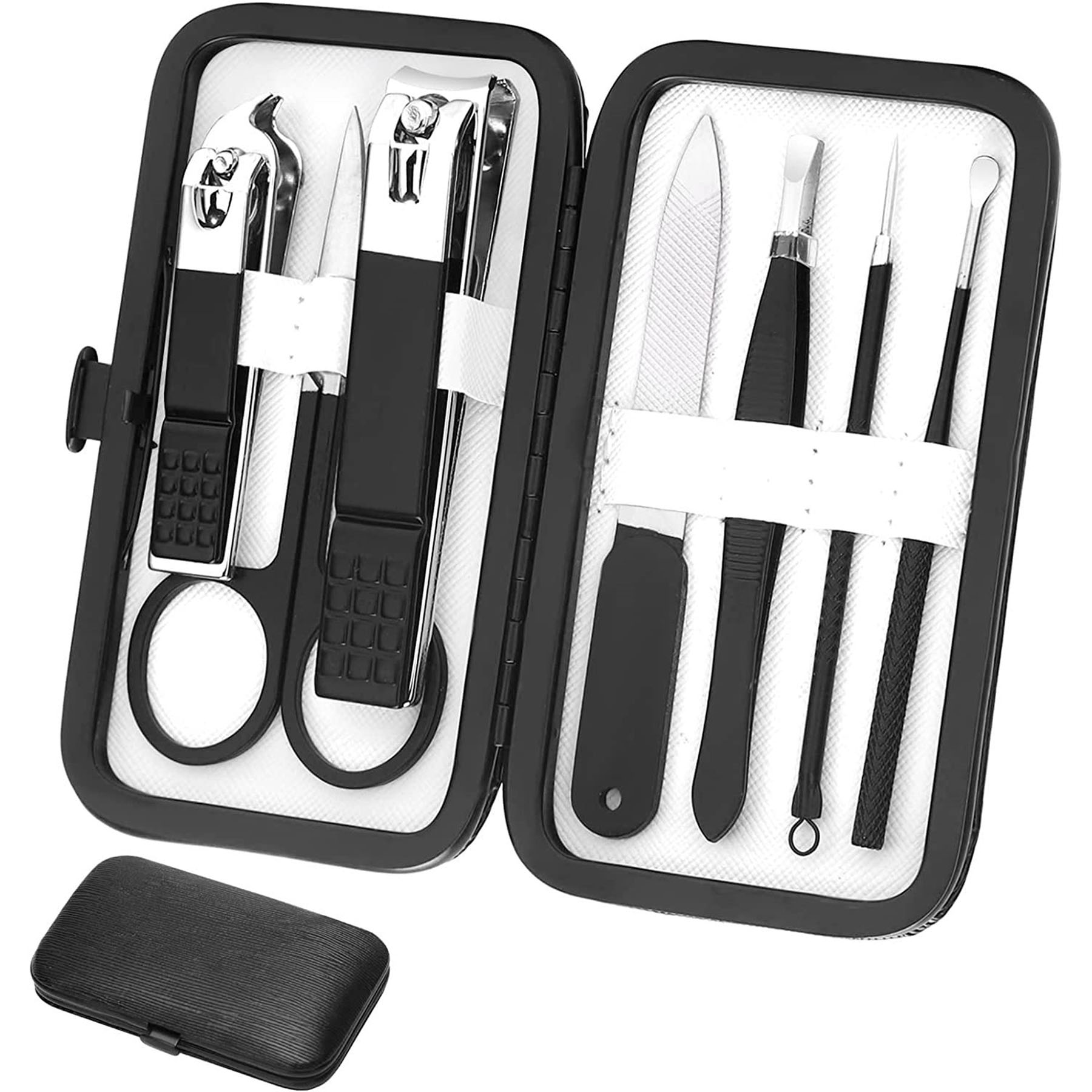 Nail Clipper Set 11