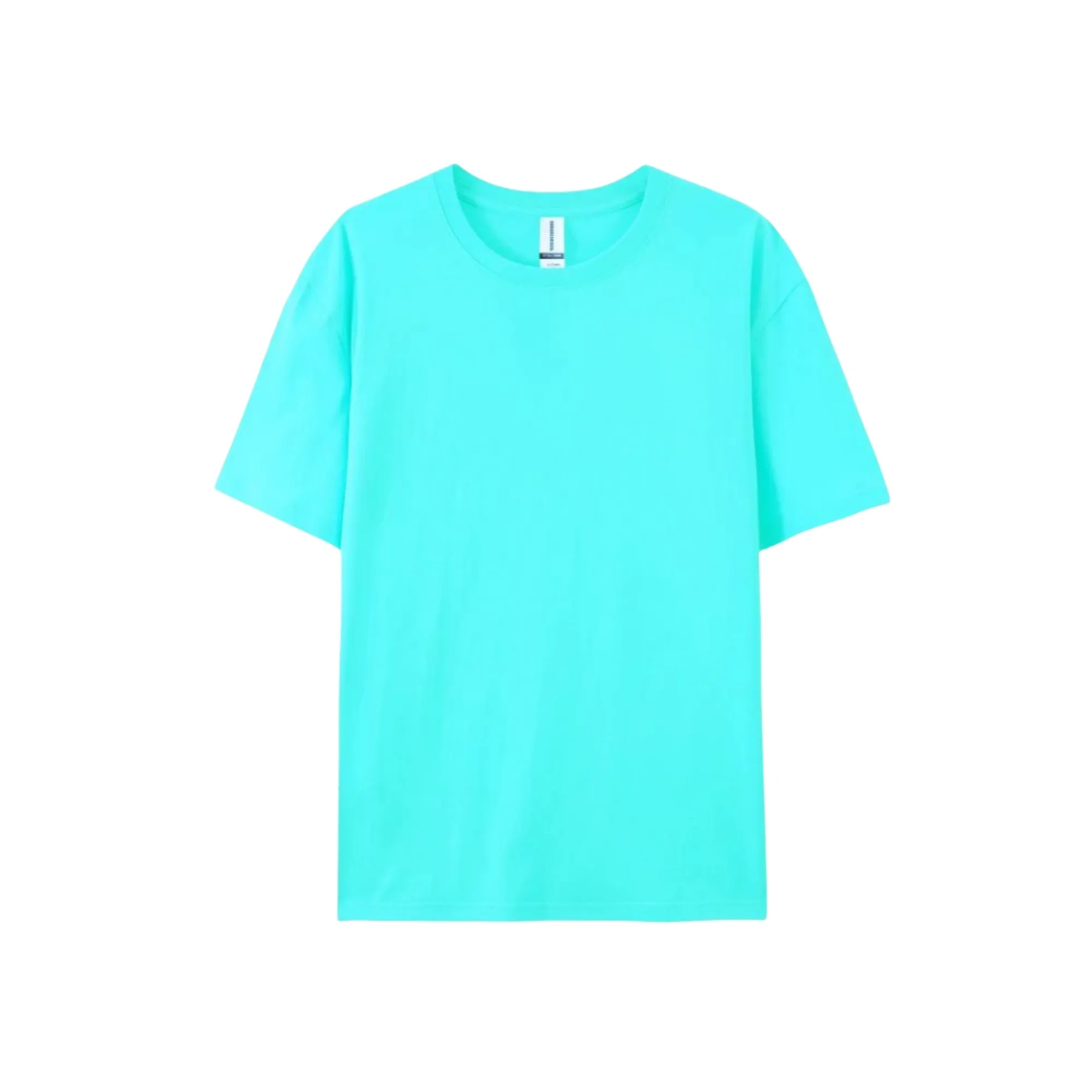 Customized 100% Cotton T-Shirt 56