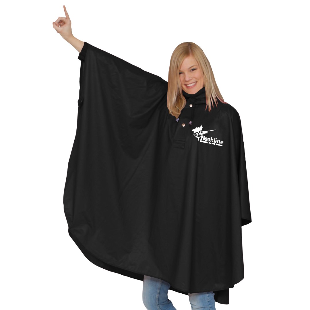 Slicker Poncho 59