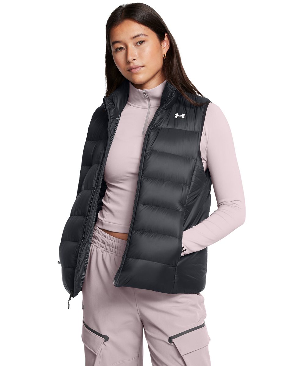UA Legend Down Women's Vest 6